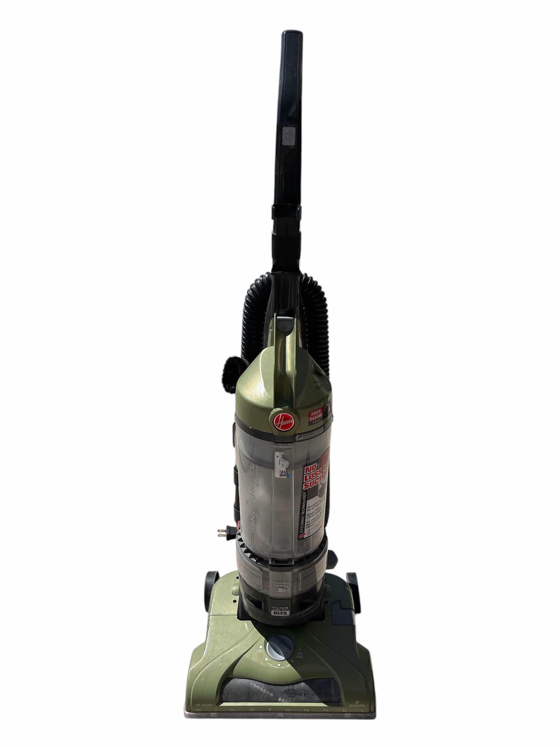 Photo 1 of (3)PCS BISSELL,HOOVER & DIRT DEVIL VACUUM