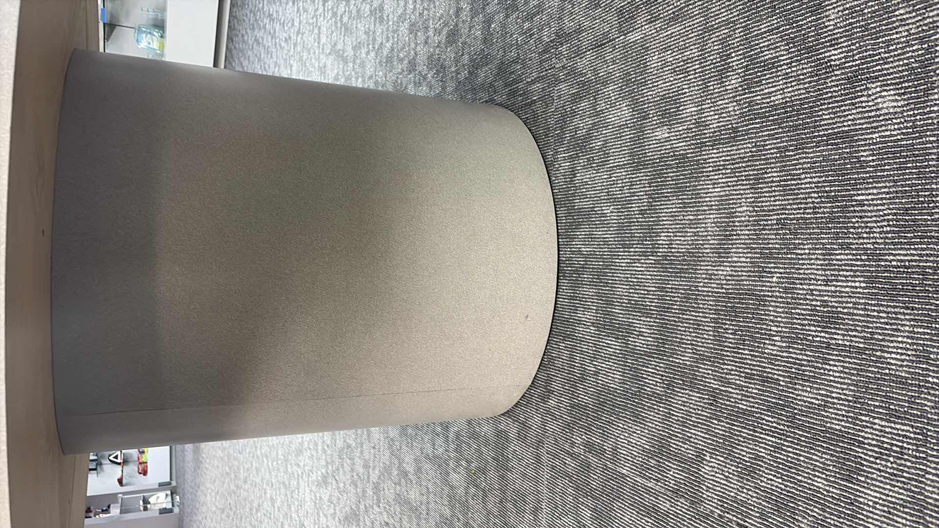 Photo 3 of COMPOSITE ROUND TABLE 48”X 48”X 30”H