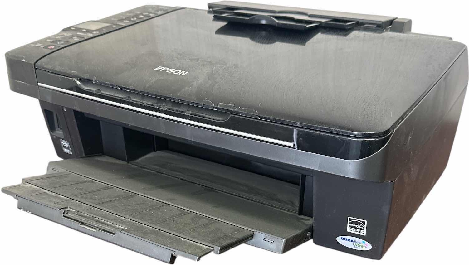 Photo 1 of EPSON STYLUS NX420 PRINTER