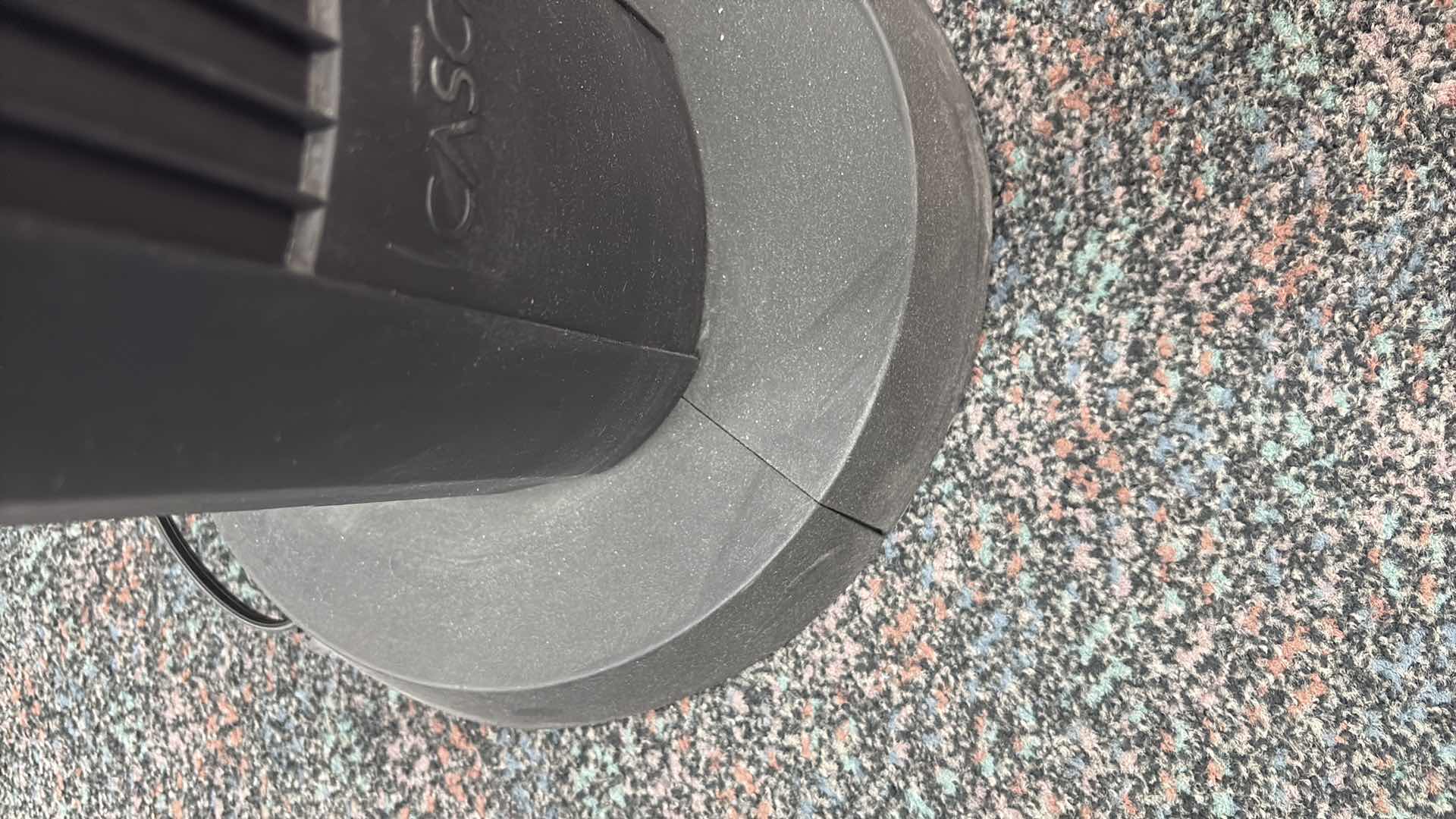 Photo 3 of CASCADE TOWER FAN WITH REMOTE 8” X 44” H