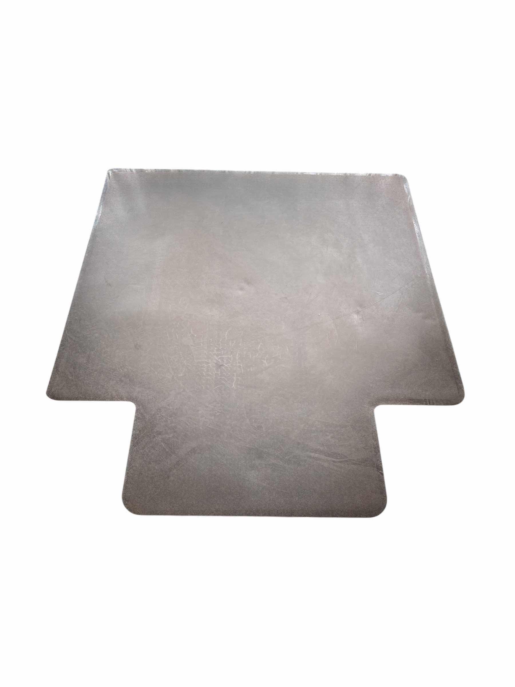 Photo 1 of DESK CHAIR ROLLING MAT 52”X 44”
