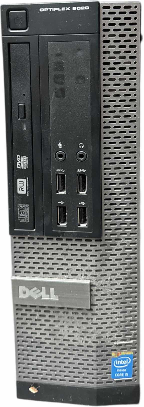 Photo 1 of *hold* DELL COMPUTER, MONITOR KEYBOARD AND MOUSE