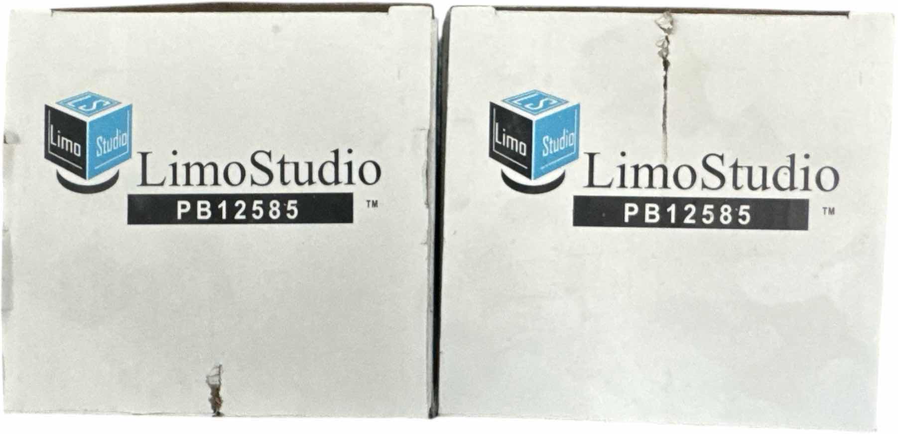 Photo 1 of 2- LIMOSTUDIO STUDIO LIGHTING PHOTO BULBS PB12585