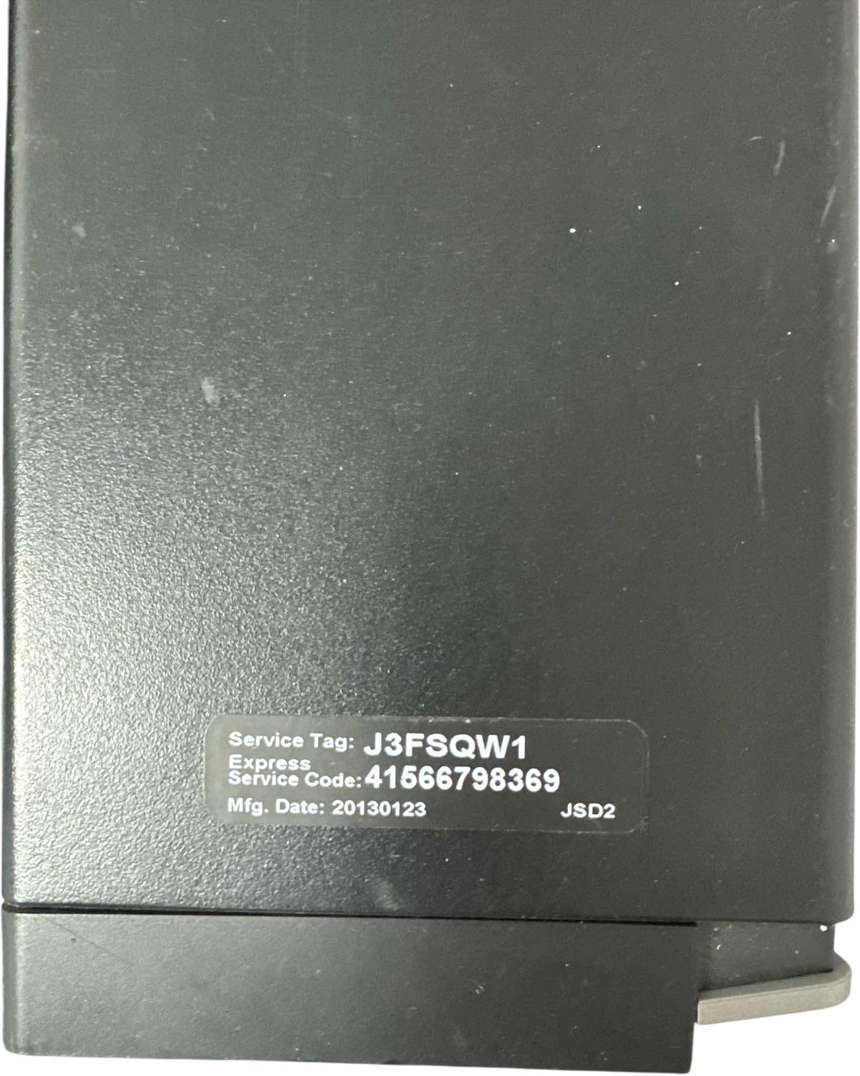 Photo 1 of *hold* DELL OPTIPLEX 7010 COMPUTER, MONITOR, KEYBOARD, AND MOUSE