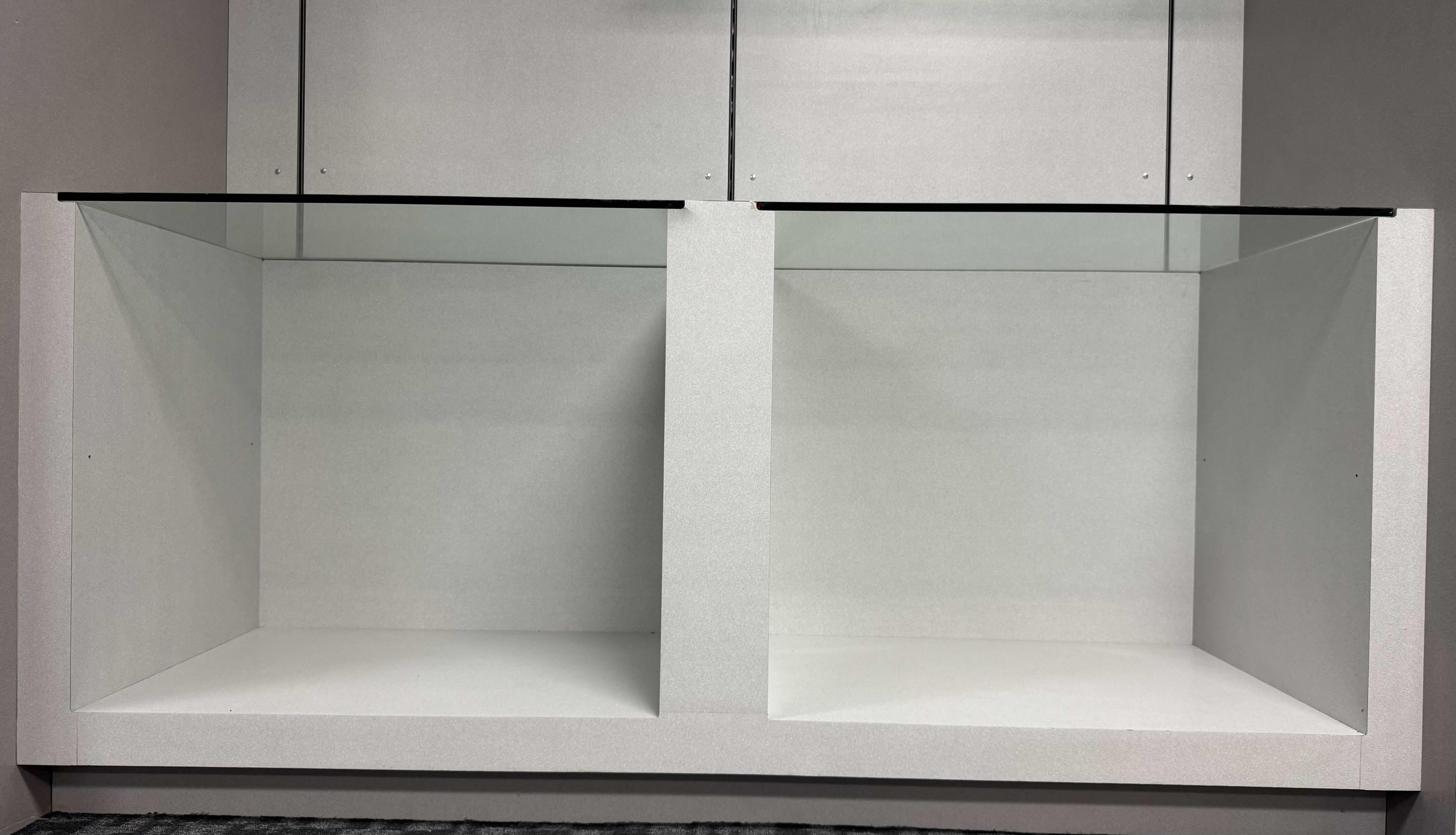 Photo 1 of 3- GLASS DISPLAY GLASS ONLY
44” X 23.5” X H0.5”