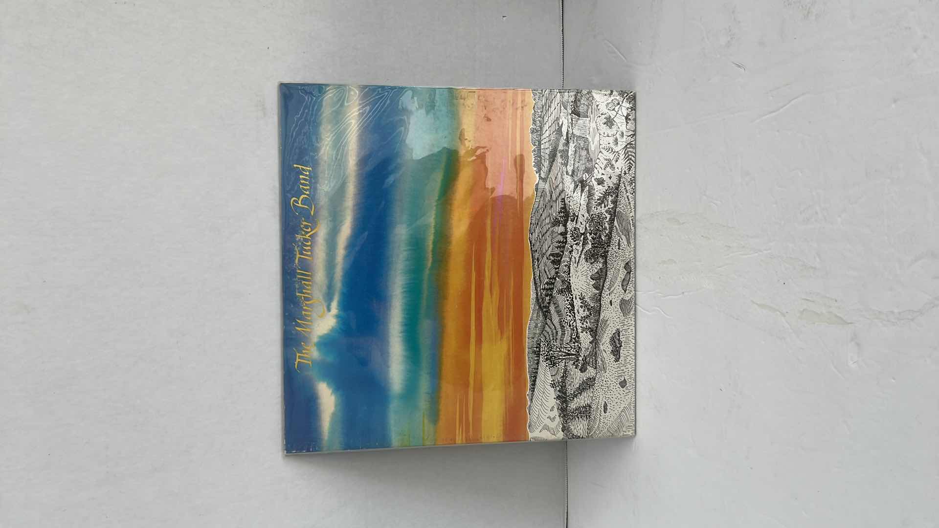 Photo 1 of 4- VINYL RECORDS IN SEALED PACKAGES-VARIOUS ARTIST & TITLES