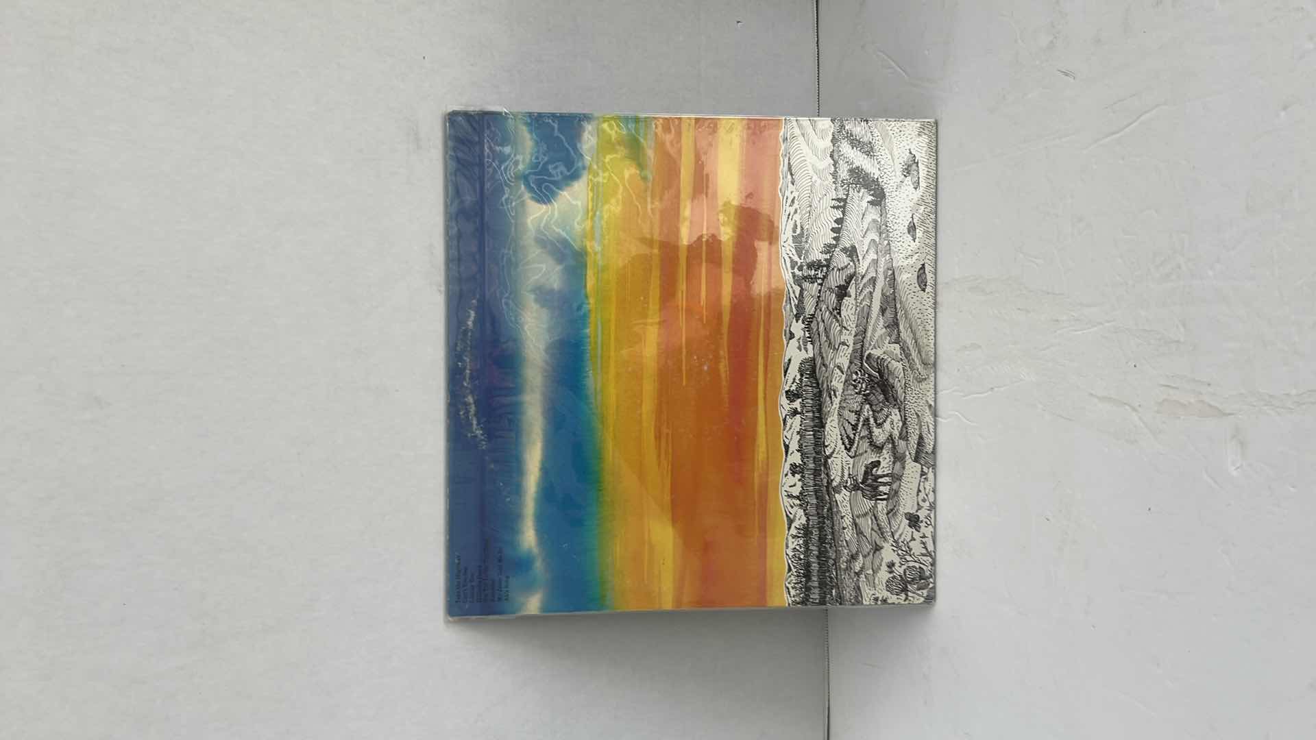 Photo 1 of 4- VINYL RECORDS IN SEALED PACKAGES-VARIOUS ARTIST & TITLES