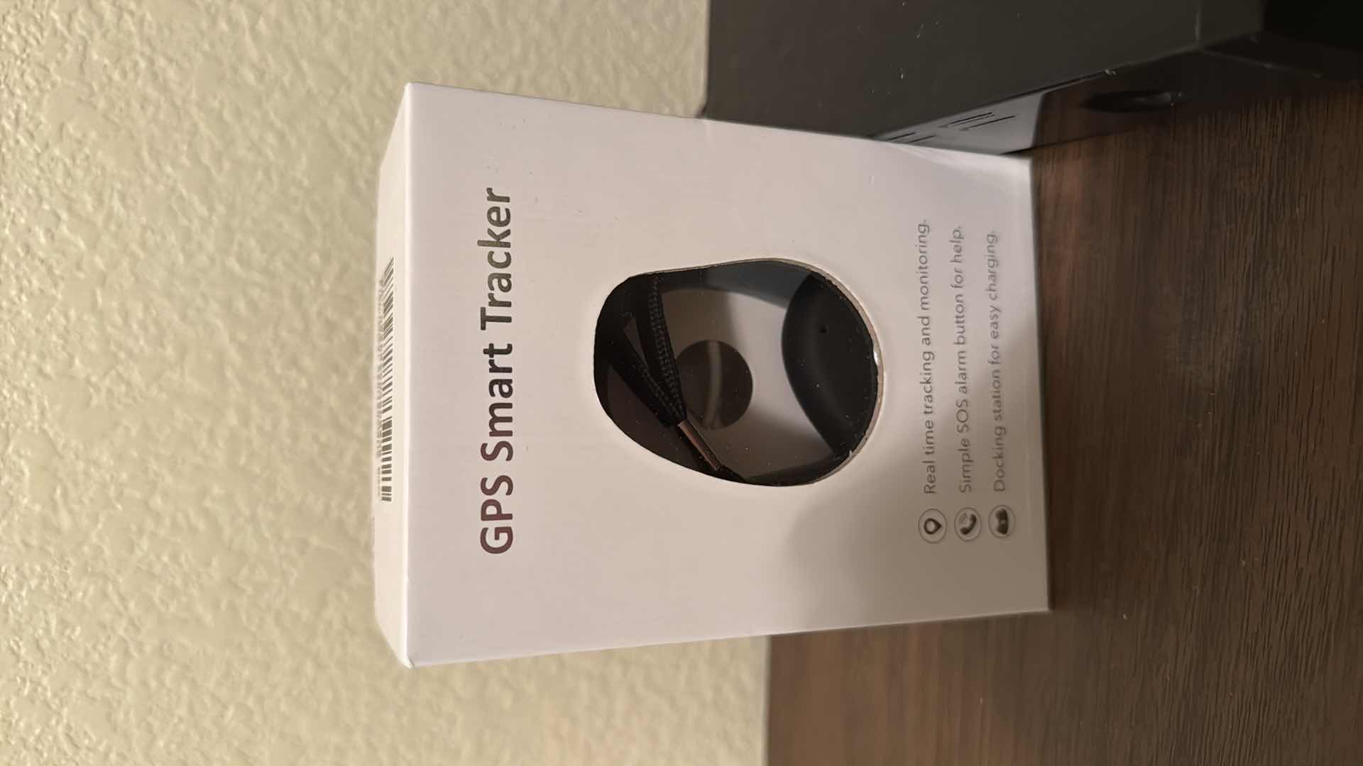 Photo 1 of NIB GPS SMART TRACKER, DVD PLAYER W REMOTE