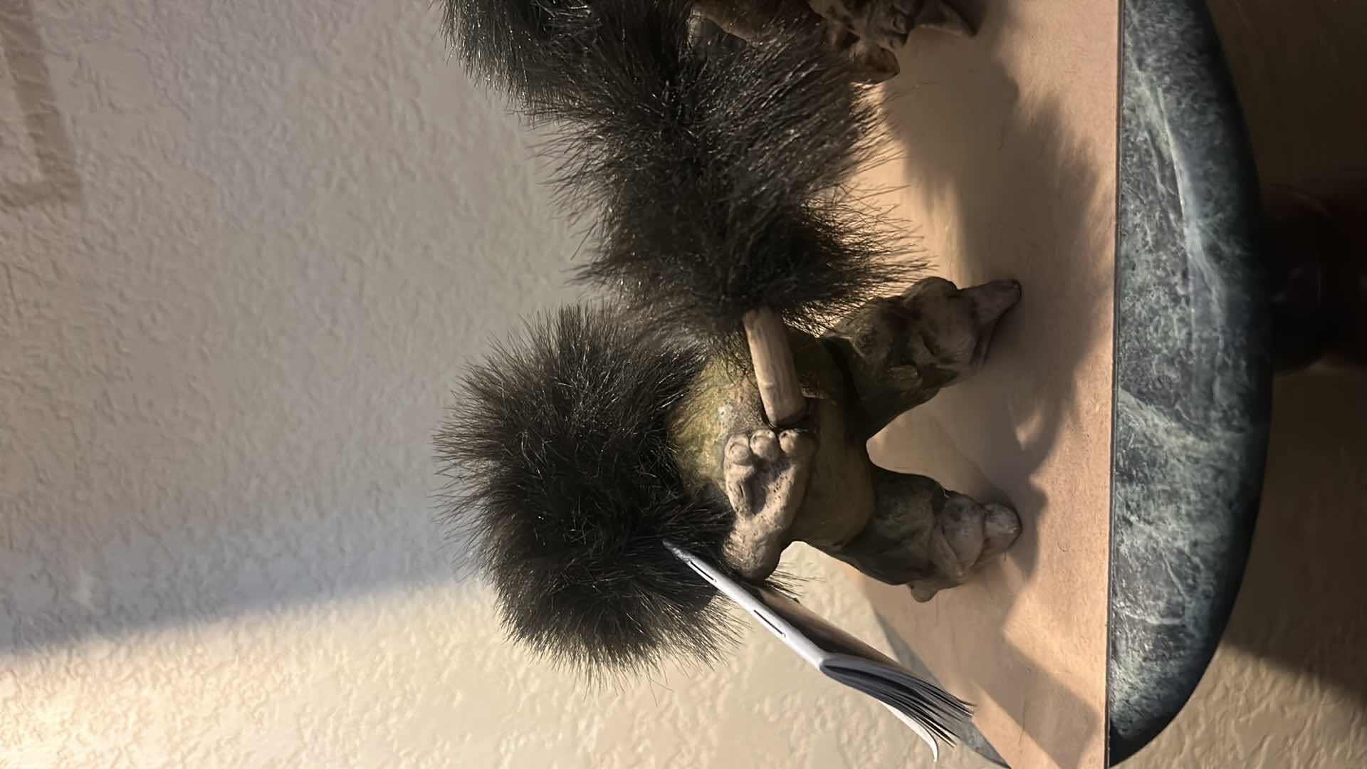 Photo 1 of 2 TROLLS WITH TAGS