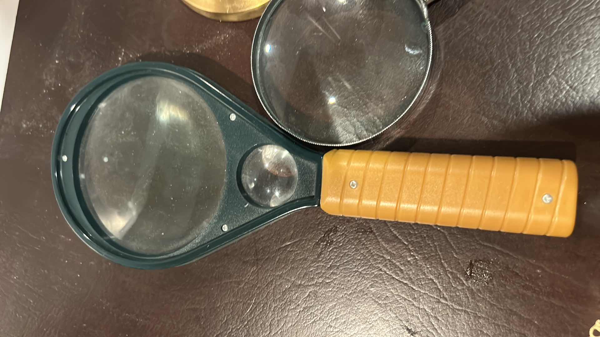 Photo 1 of 3 MAGNIFYING GLASSES