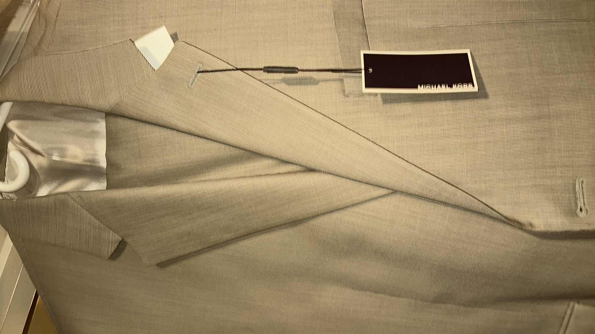 Photo 1 of 4 MENS SUITS AND SPORTS COSTS SIZE L XL