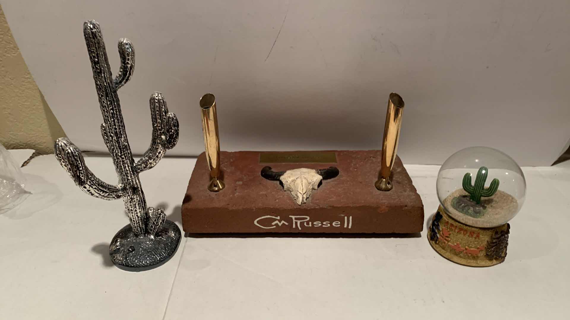 Photo 1 of ARIZONA INSPIRED ITEMS