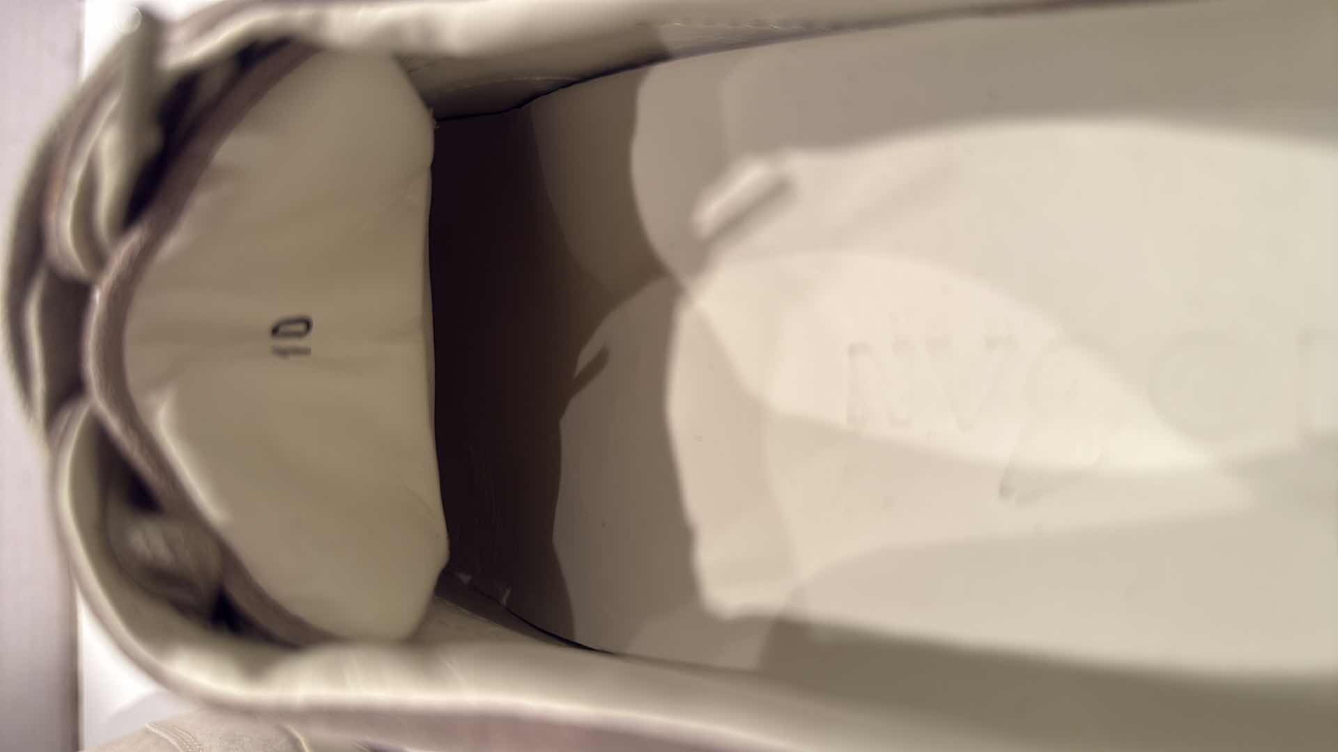 Photo 1 of HOGAN TAN SUEDE MEN’S SHOES (SIZE 10)-LIKE NEW