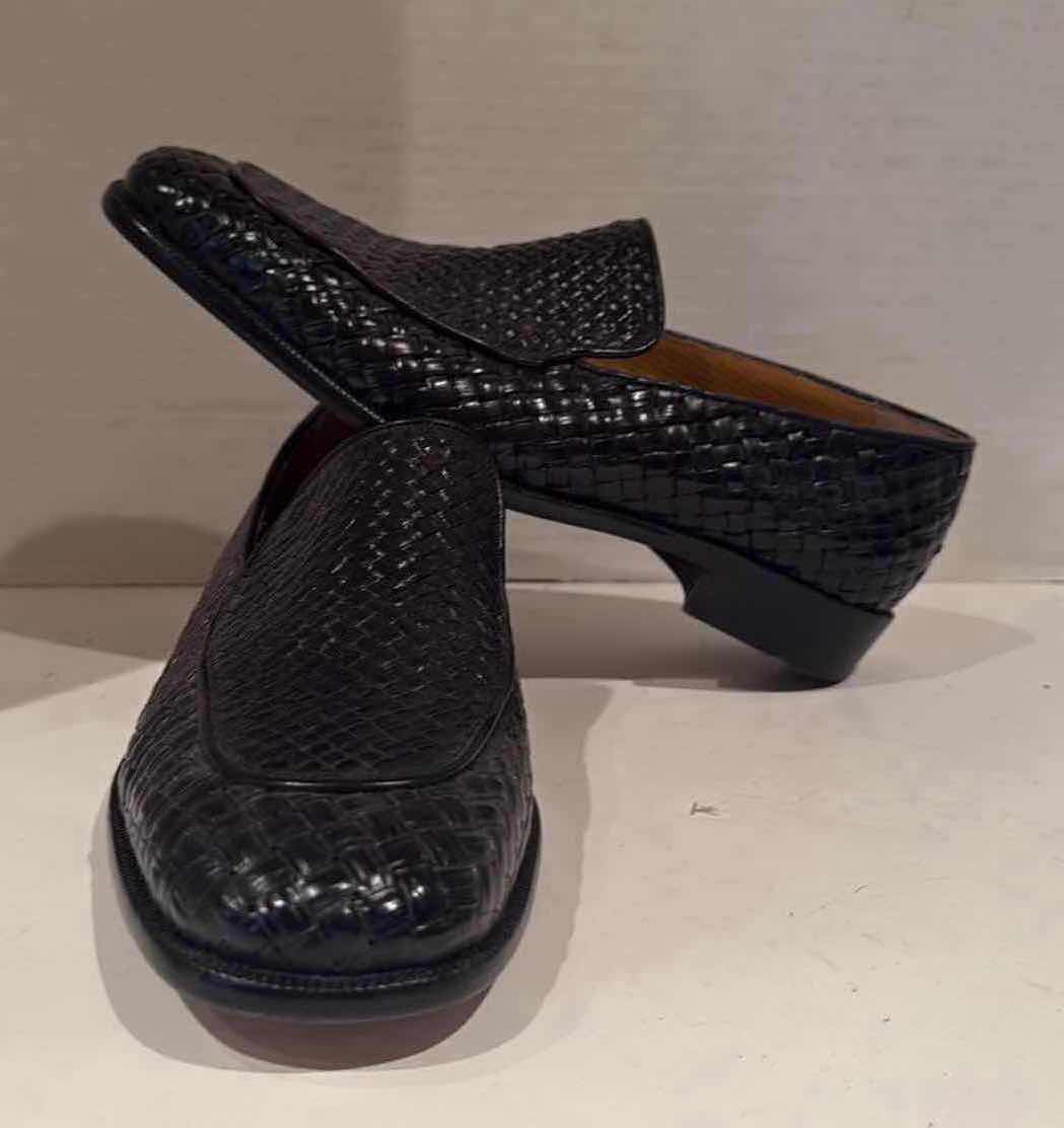 Photo 1 of 2-PAIRS MEN’S BALLY DESIGNER LOAFER SHOES (SIZE 10)