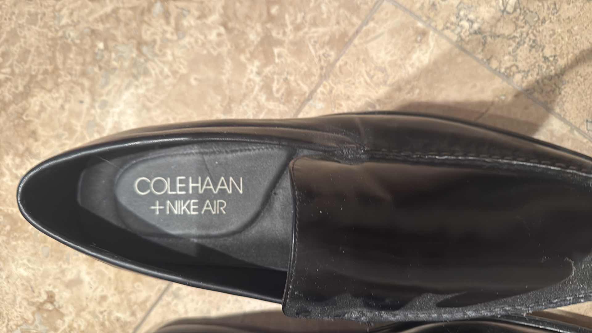 Photo 1 of 3-PAIRS COLE HANN MEN’S LOAFER SHOES (SIZE 10.5)