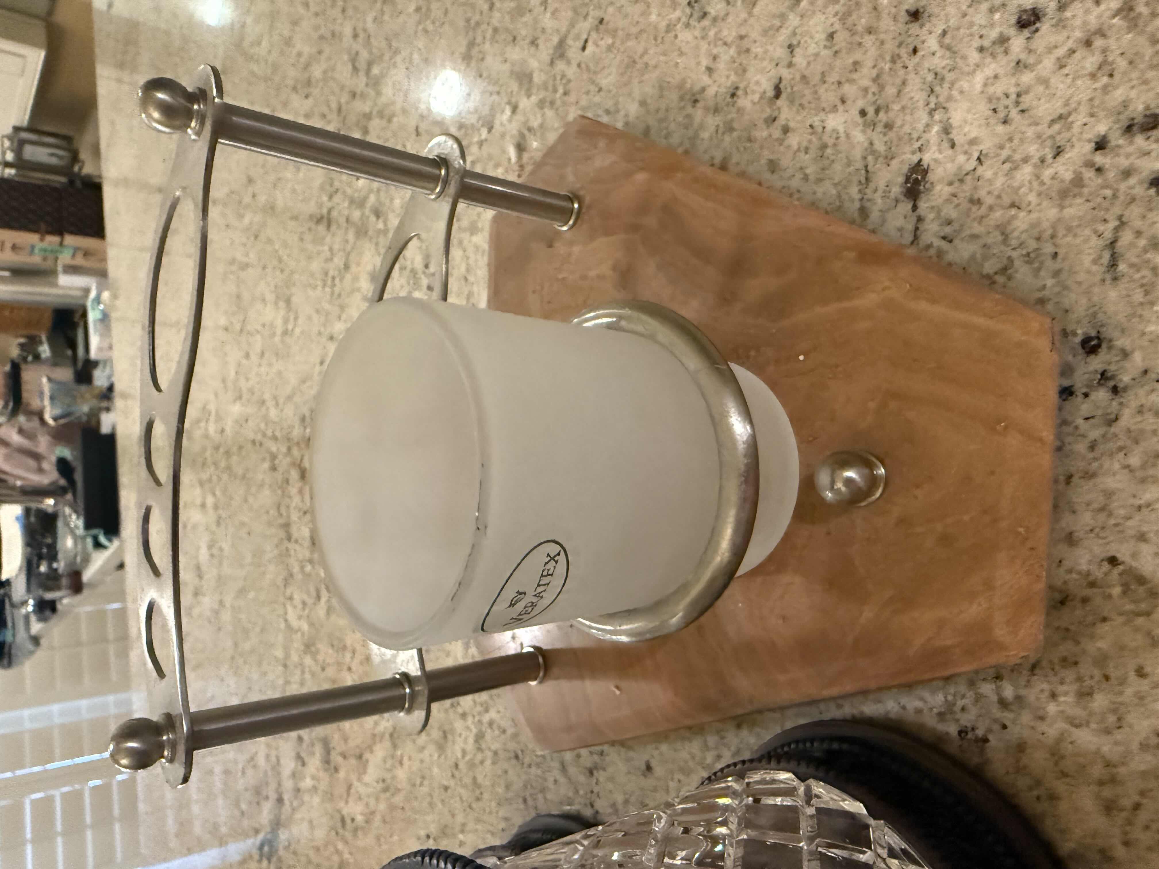 Photo 1 of BATHROOM ACCESSORIES