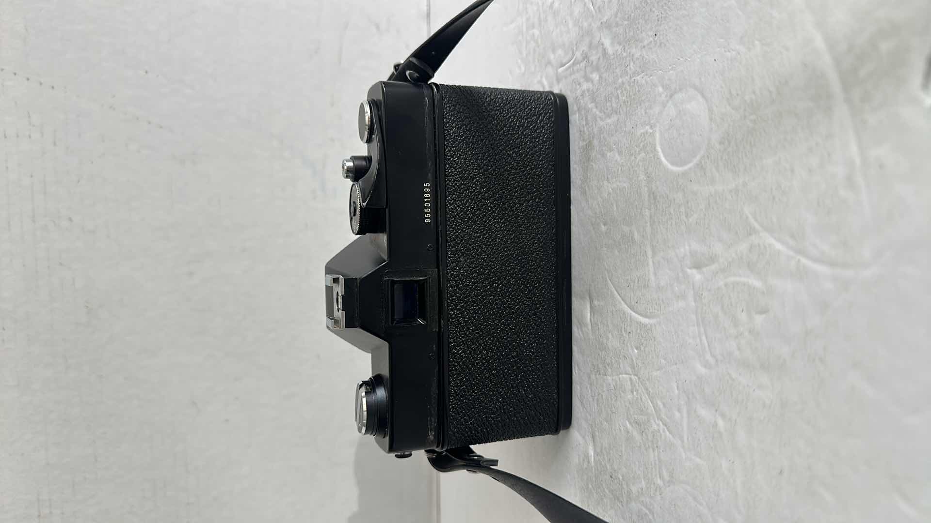 Photo 1 of VIVITAR 220/SL CAMERA