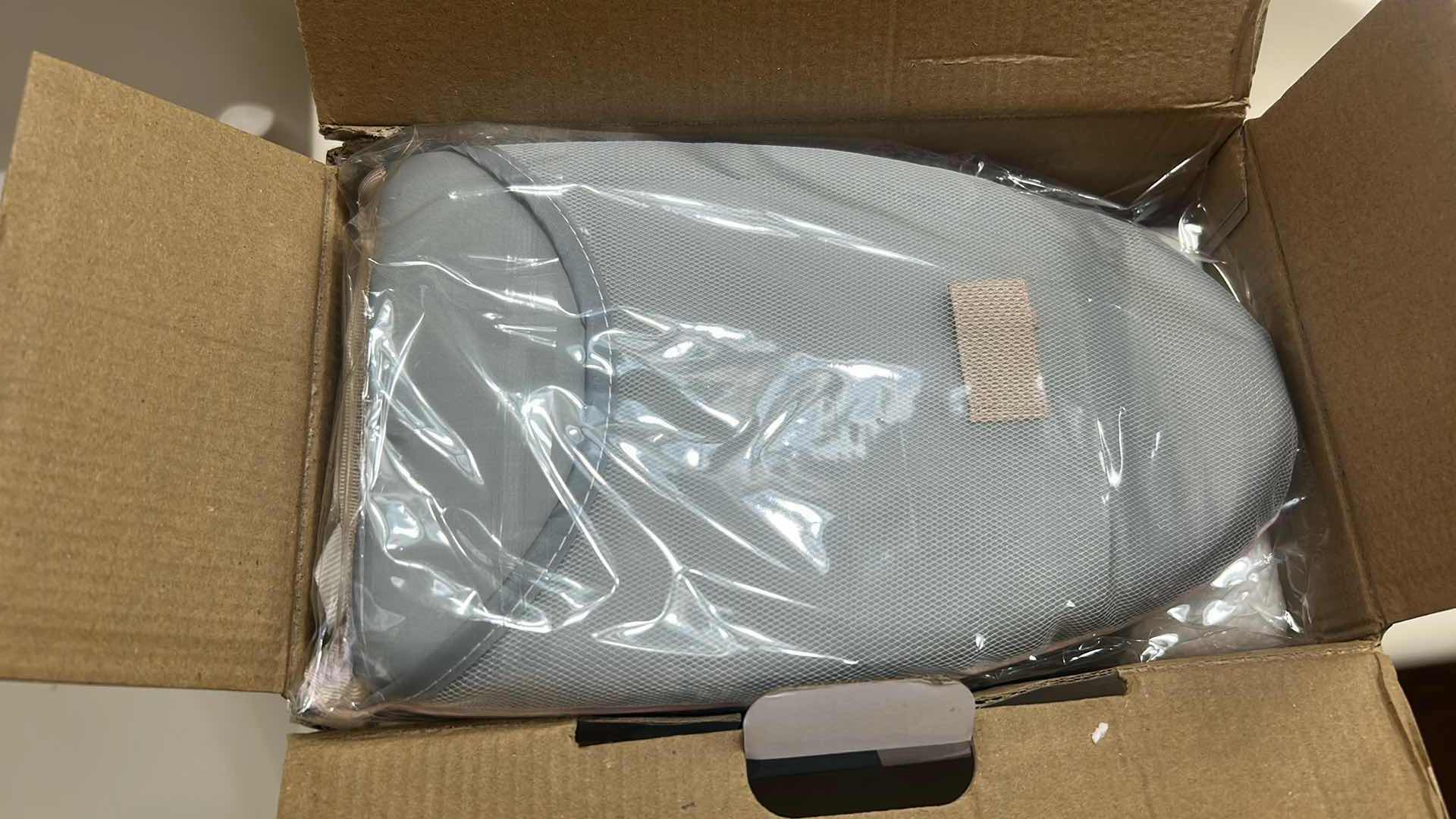 Photo 1 of HANDHELD GARMENT STEAMER