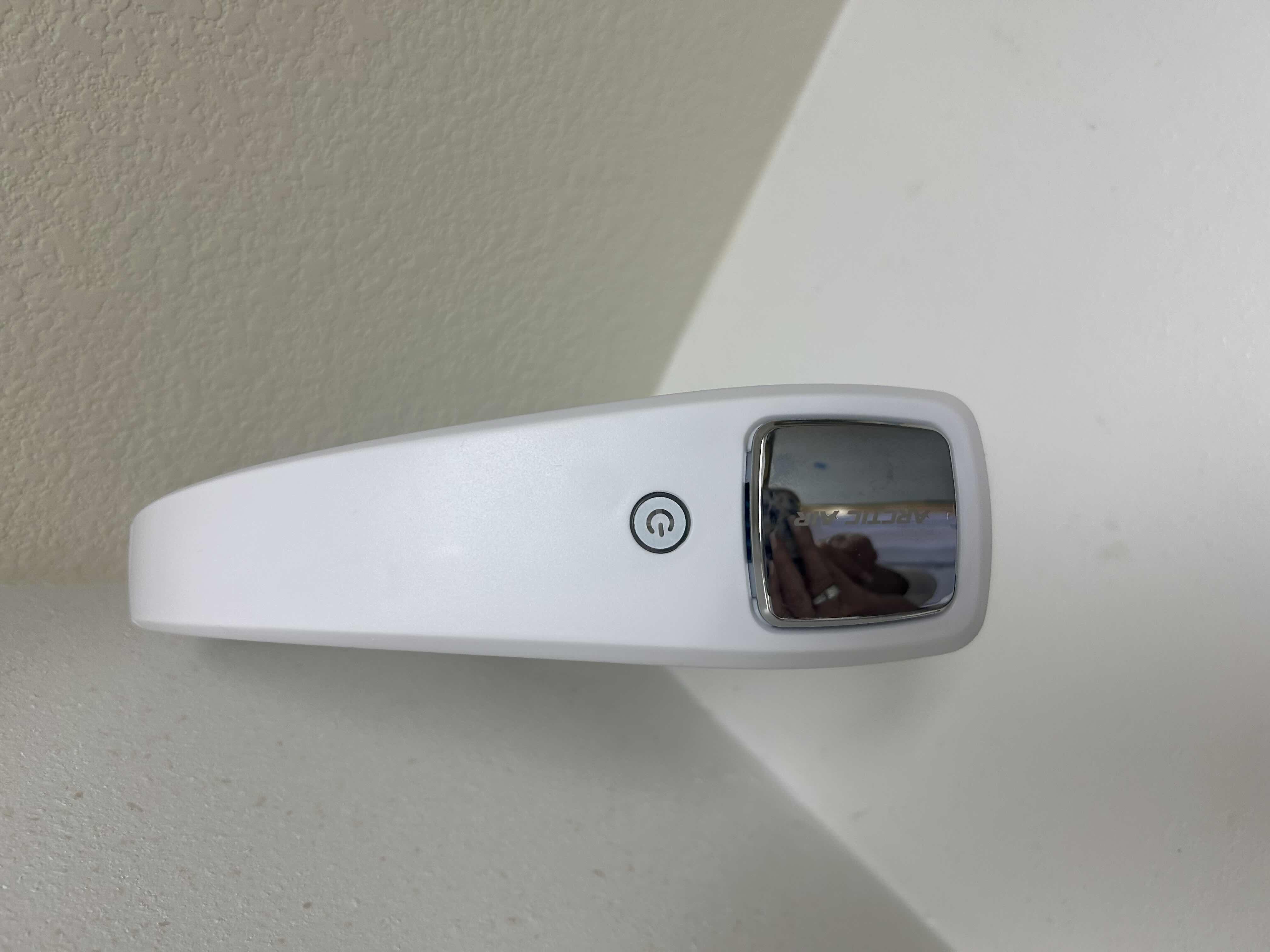 Photo 1 of ARTIC AIR PORTABLE FAN W CHARGER CORD