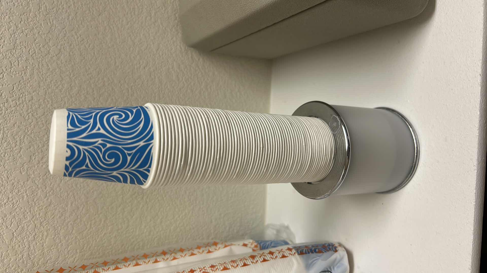 Photo 1 of 3OZ COLD CUPS W DISPENSER