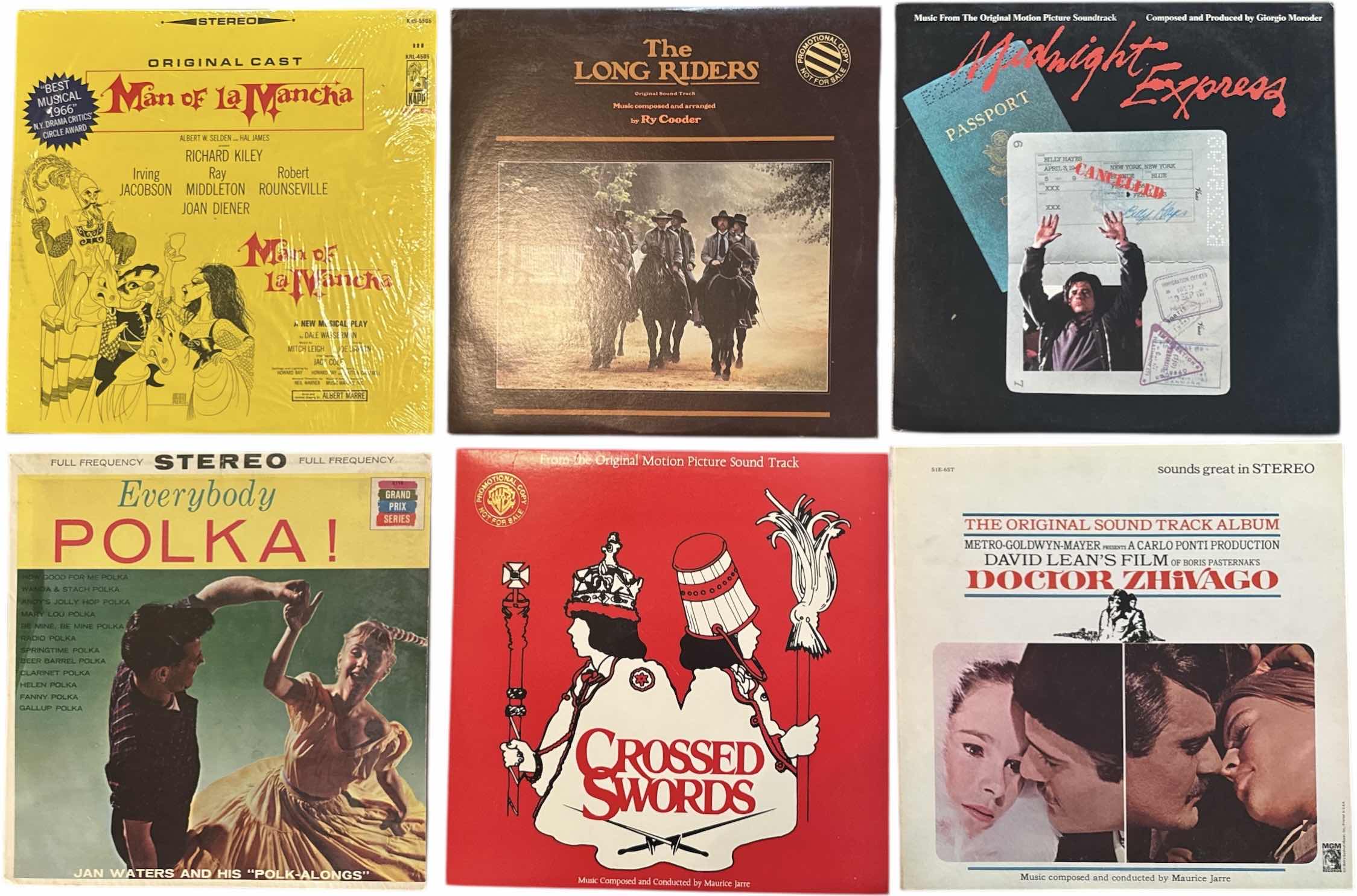 Photo 1 of 20- VINTAGE COLLECTION OF VINYL RECORDS VARIOUS ARTIST