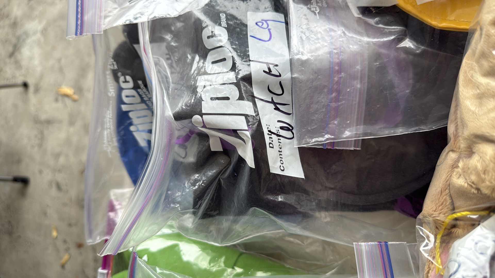 Photo 1 of 3-PLASTIC DUCK STATUE W SPECIAL OCCASION CLOTHES H24”, 18”,16”