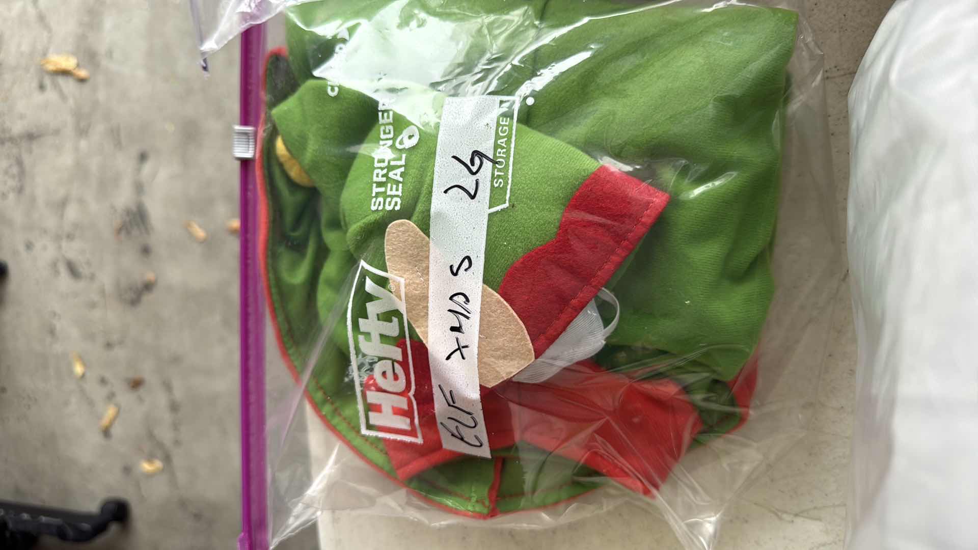 Photo 1 of 3-PLASTIC DUCK STATUE W SPECIAL OCCASION CLOTHES H24”, 18”,16”