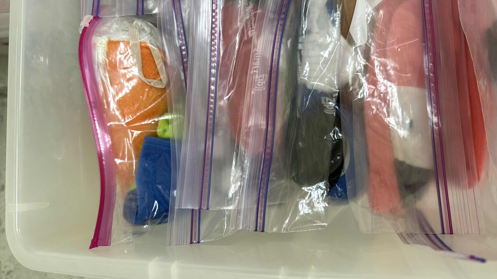 Photo 1 of 3-PLASTIC DUCK STATUE W SPECIAL OCCASION CLOTHES H24”, 18”,16”