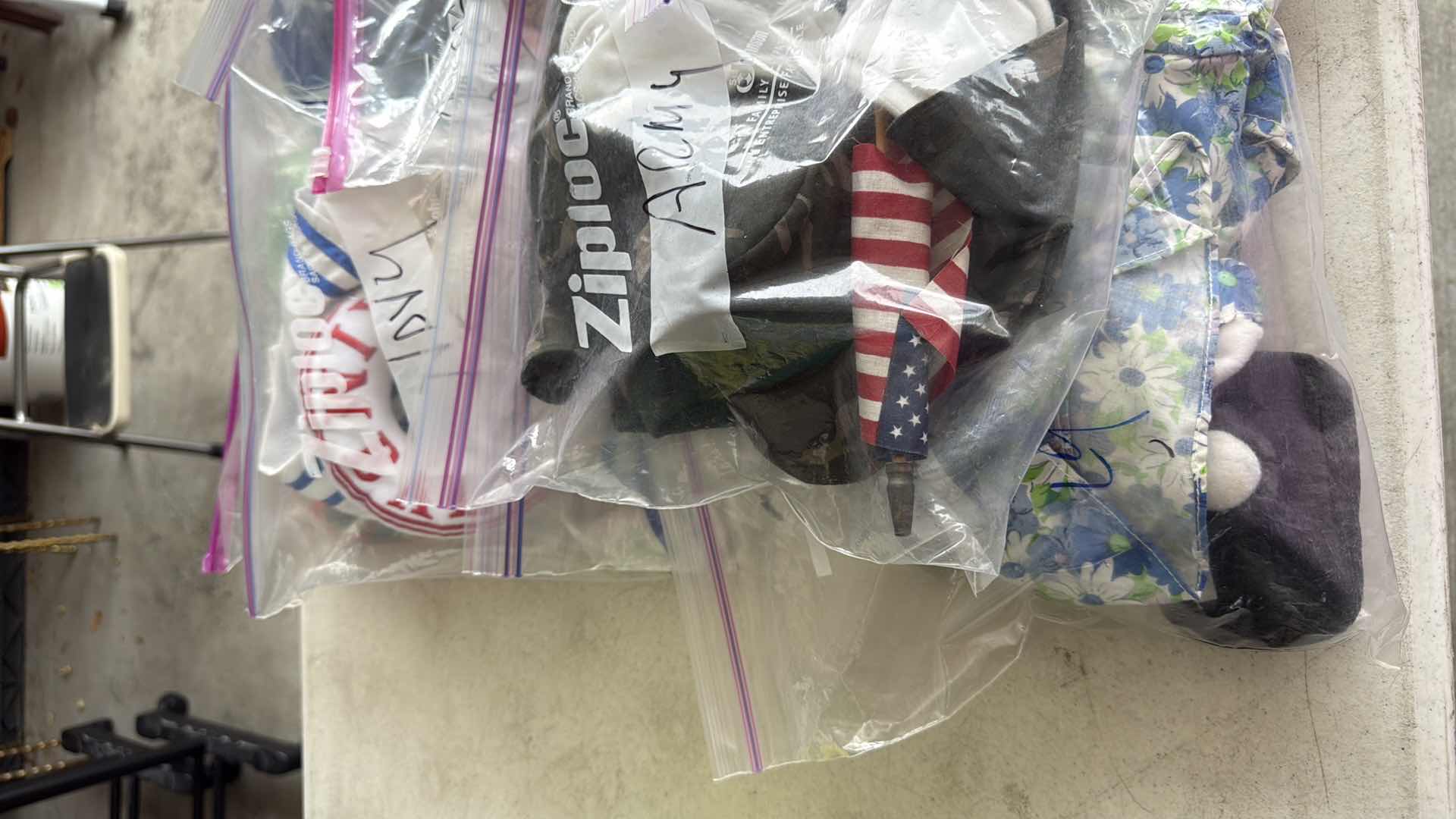 Photo 1 of 3-PLASTIC DUCK STATUE W SPECIAL OCCASION CLOTHES H24”, 18”,16”