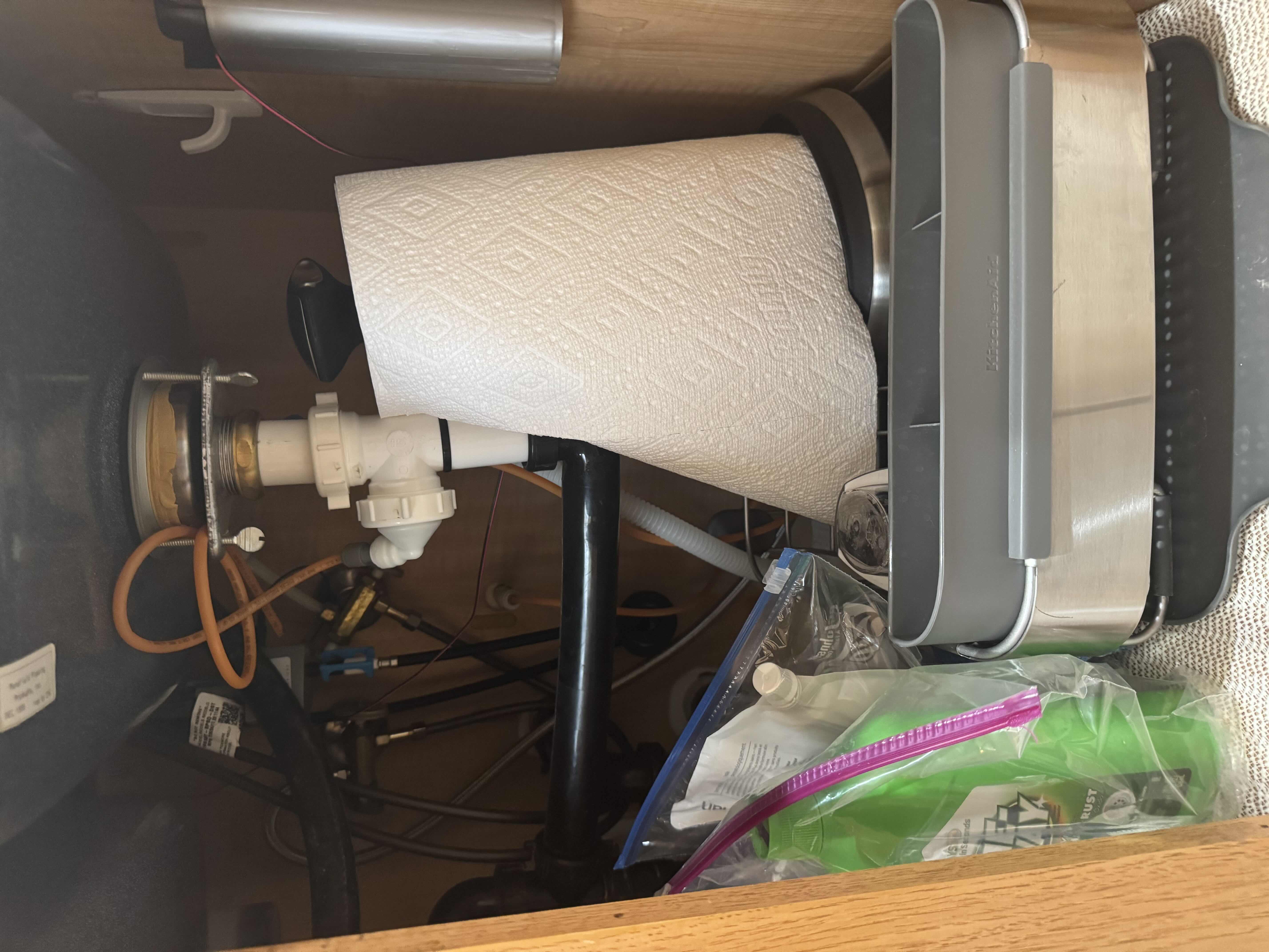 Photo 1 of CONTENTS OF CABINET