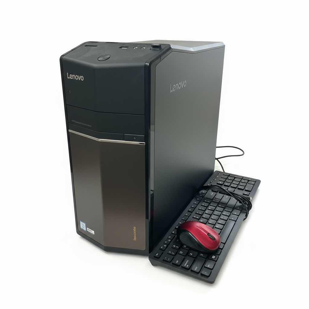 Photo 1 of LENOVO, KEYBOARD AND MOUSE