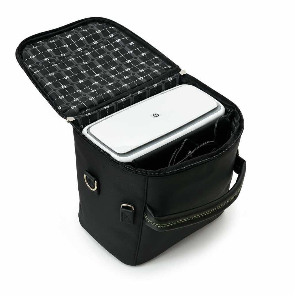 Photo 1 of HP PHOTOSMART & CASE