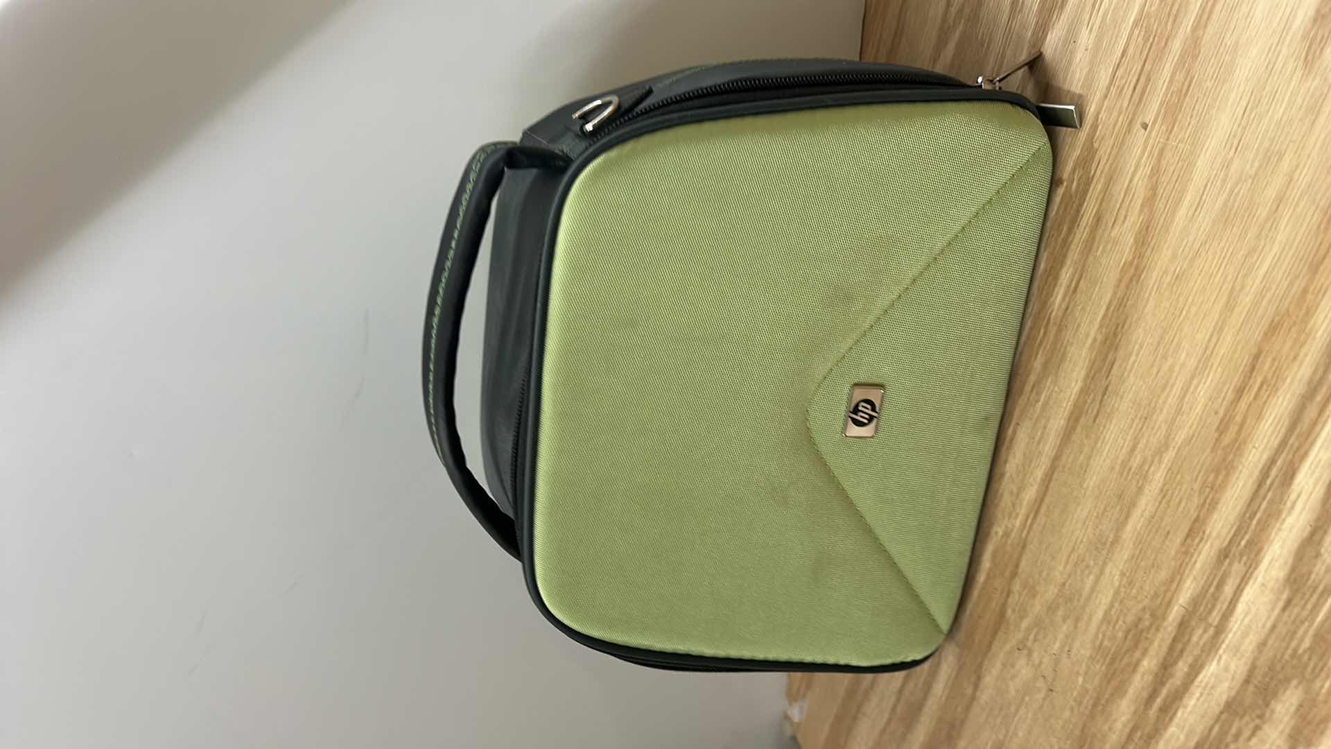 Photo 1 of HP PHOTOSMART & CASE