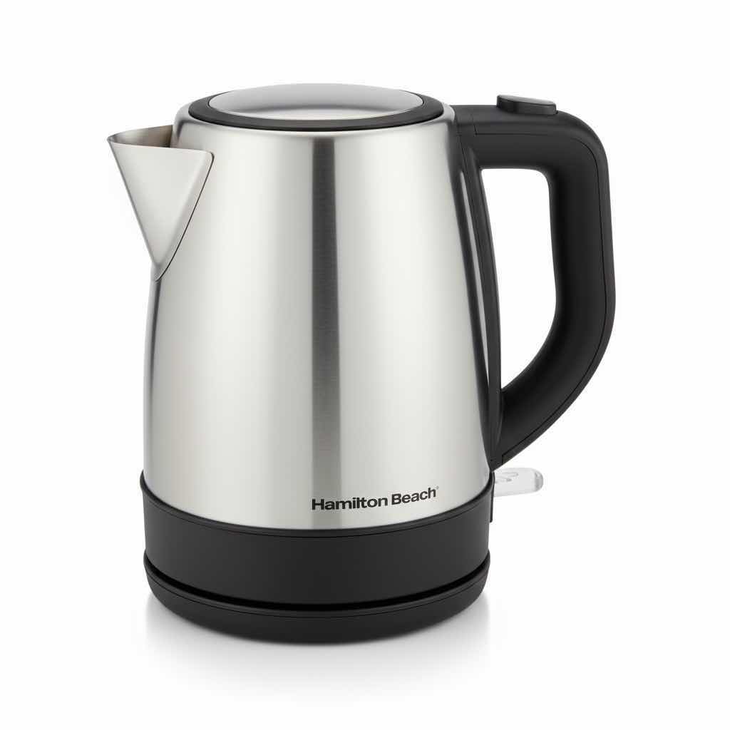 Photo 1 of NEW IN BOX HAMILTON BEACH KITCHEN KETTLE