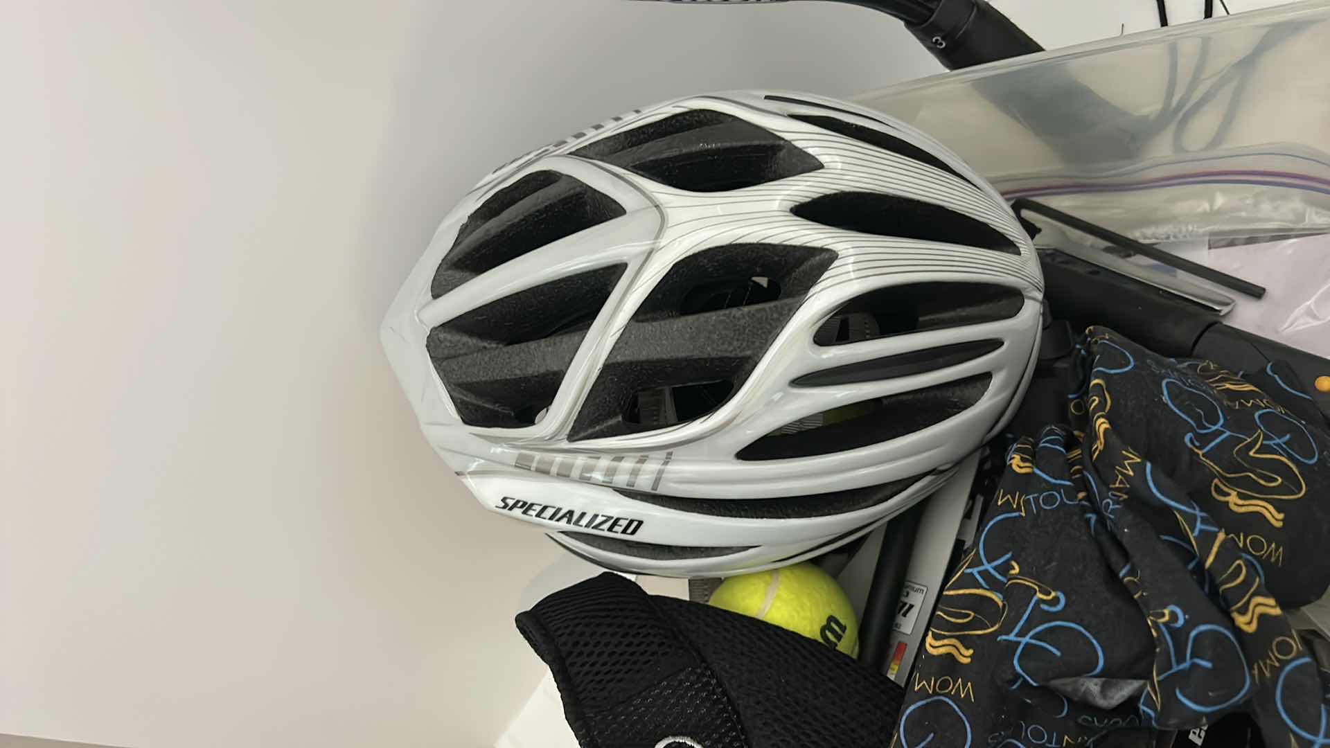 Photo 1 of SPORTS GEAR