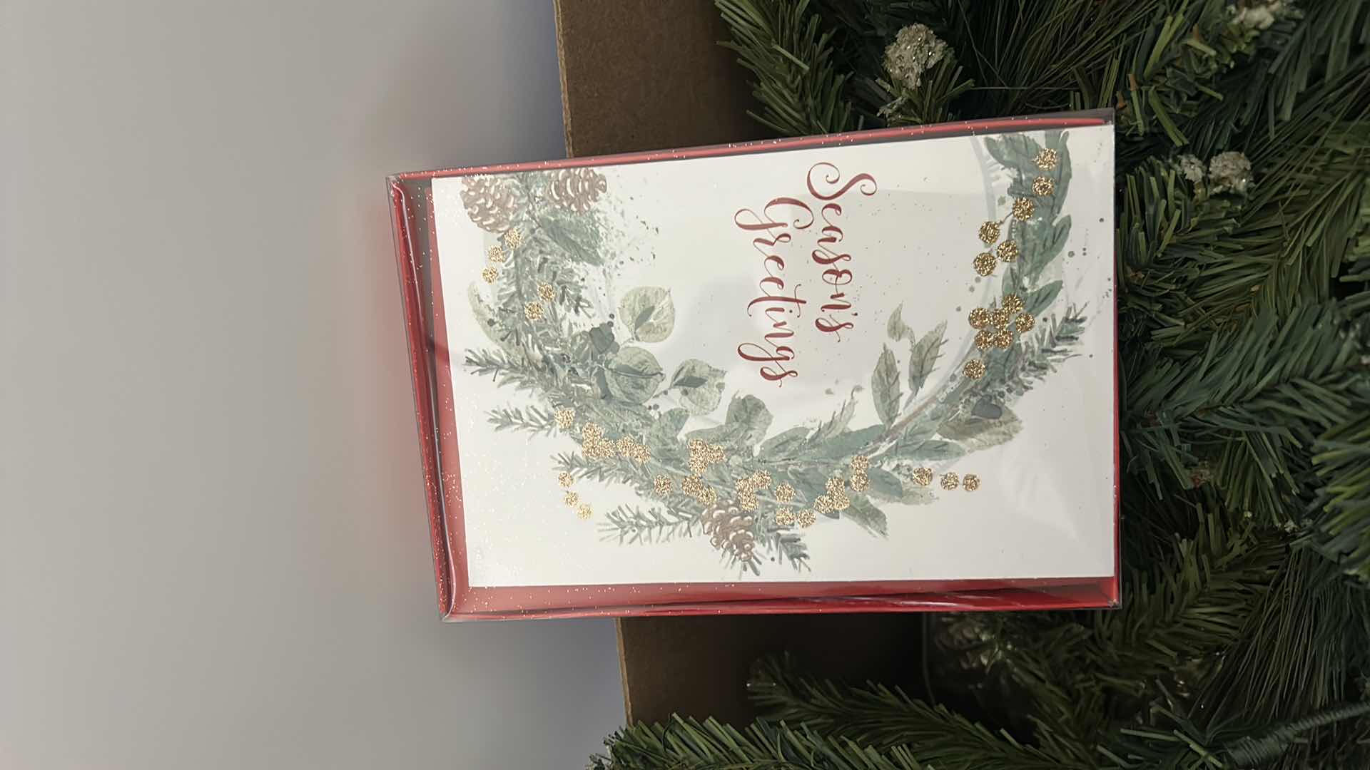 Photo 1 of CHRISTMAS DECOR