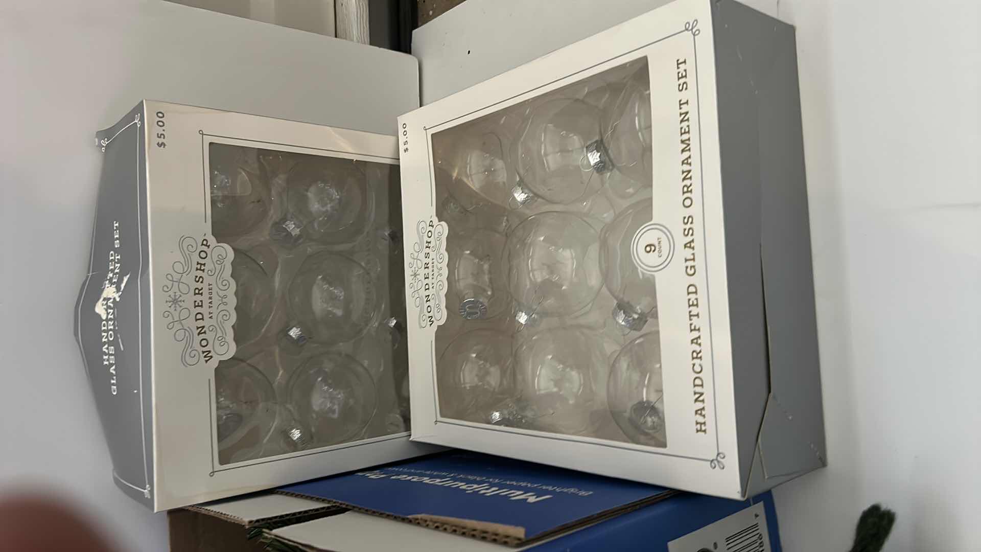 Photo 1 of CHRISTMAS DECOR