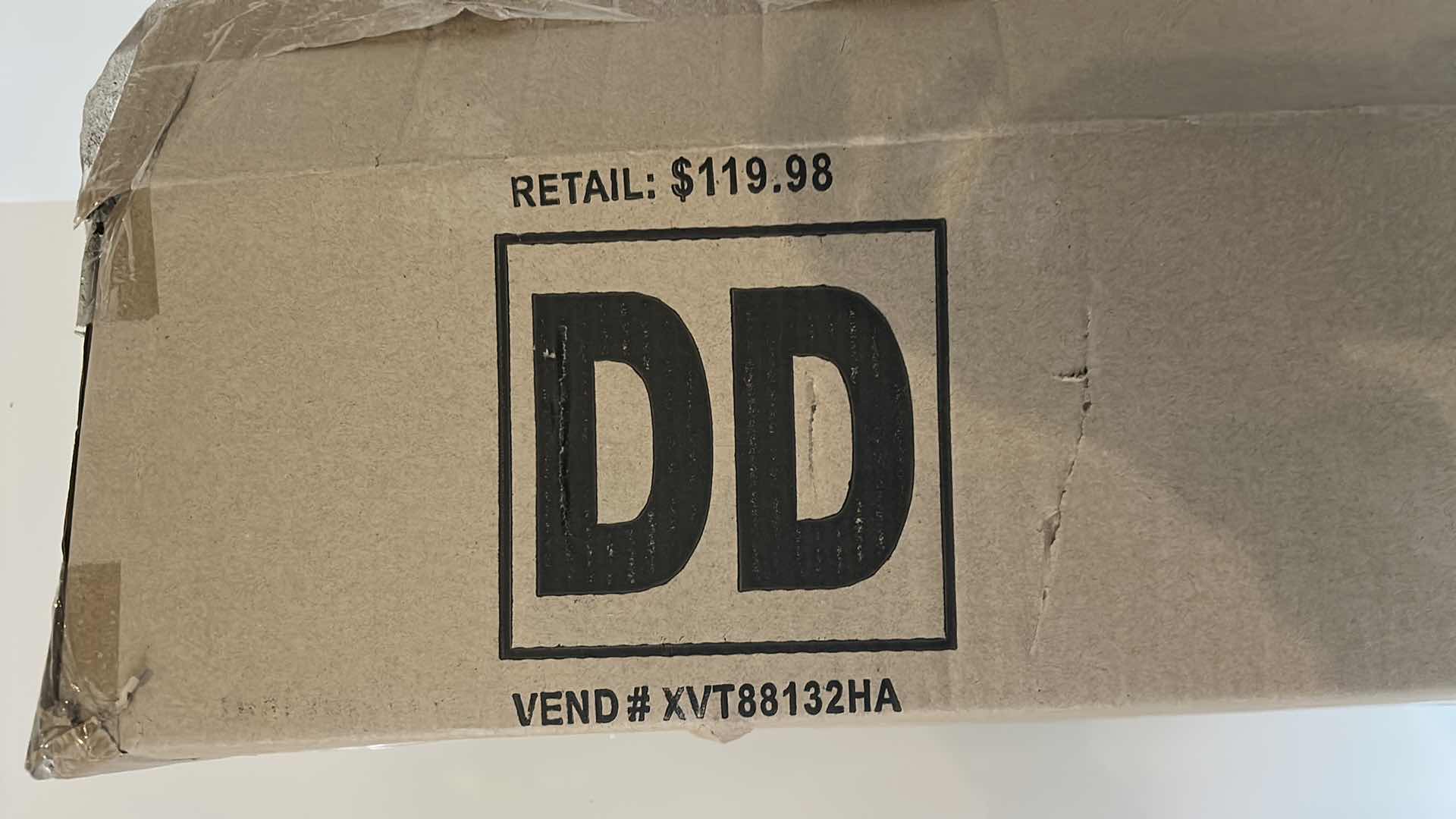 Photo 1 of 6 FT ALPINE CHRISTMAS TREE $119