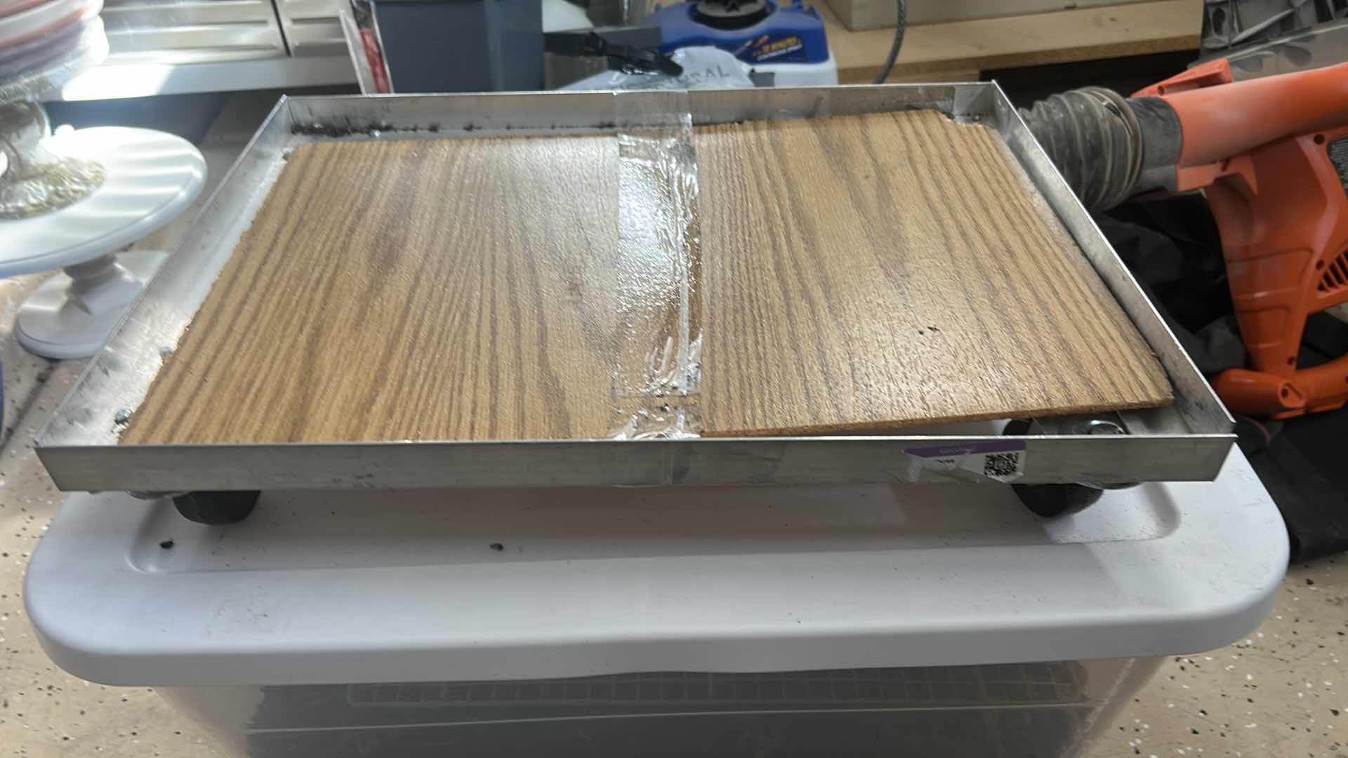 Photo 1 of GARDENING SUPPLIES