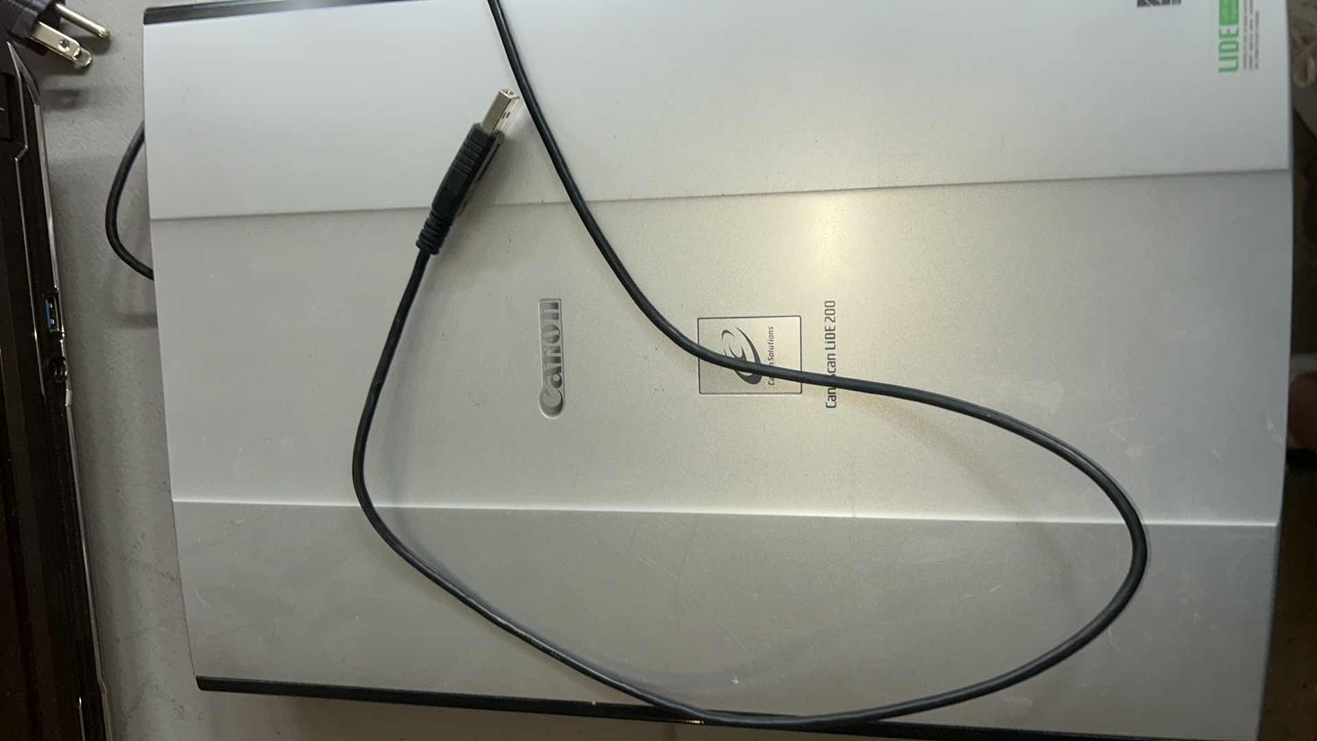 Photo 1 of CANON CAMO SCAN