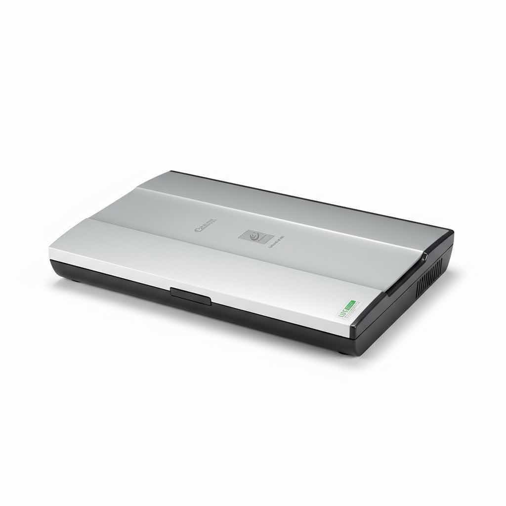 Photo 1 of CANON CAMO SCAN