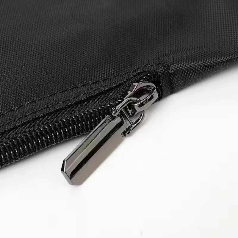 Photo 1 of 2-TOUGH GUY SLING CHEST BAGS-BLACK & BROWN