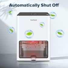 Photo 1 of NEW GOCHEER HOME/OFFICE 4 LITER DEHUMIDIFIER