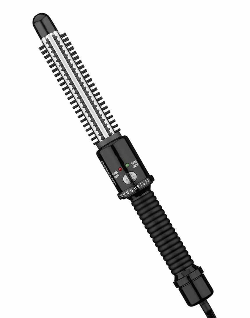 Photo 1 of NEW CONAIR INSTANT HEAT 3/4” CURLING IRON BRUSH BC84GNR