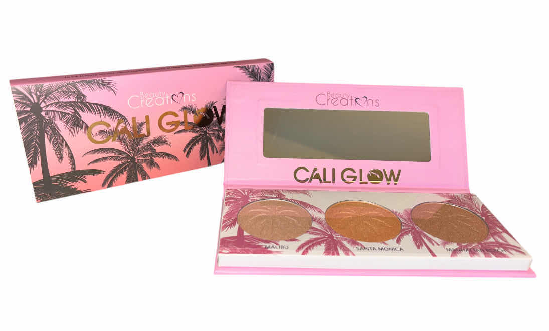 Photo 1 of NEW ASSORTED HIGHLIGHTER/BLUSH SETS