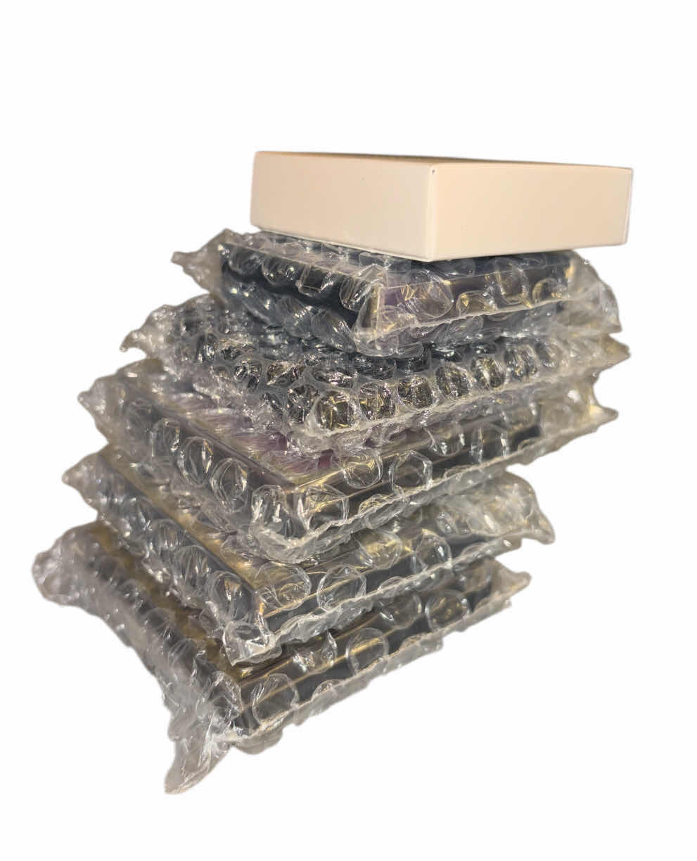 Photo 1 of NEW ASSORTED QUAD EYESHADOW PALETTES (6 SETS)