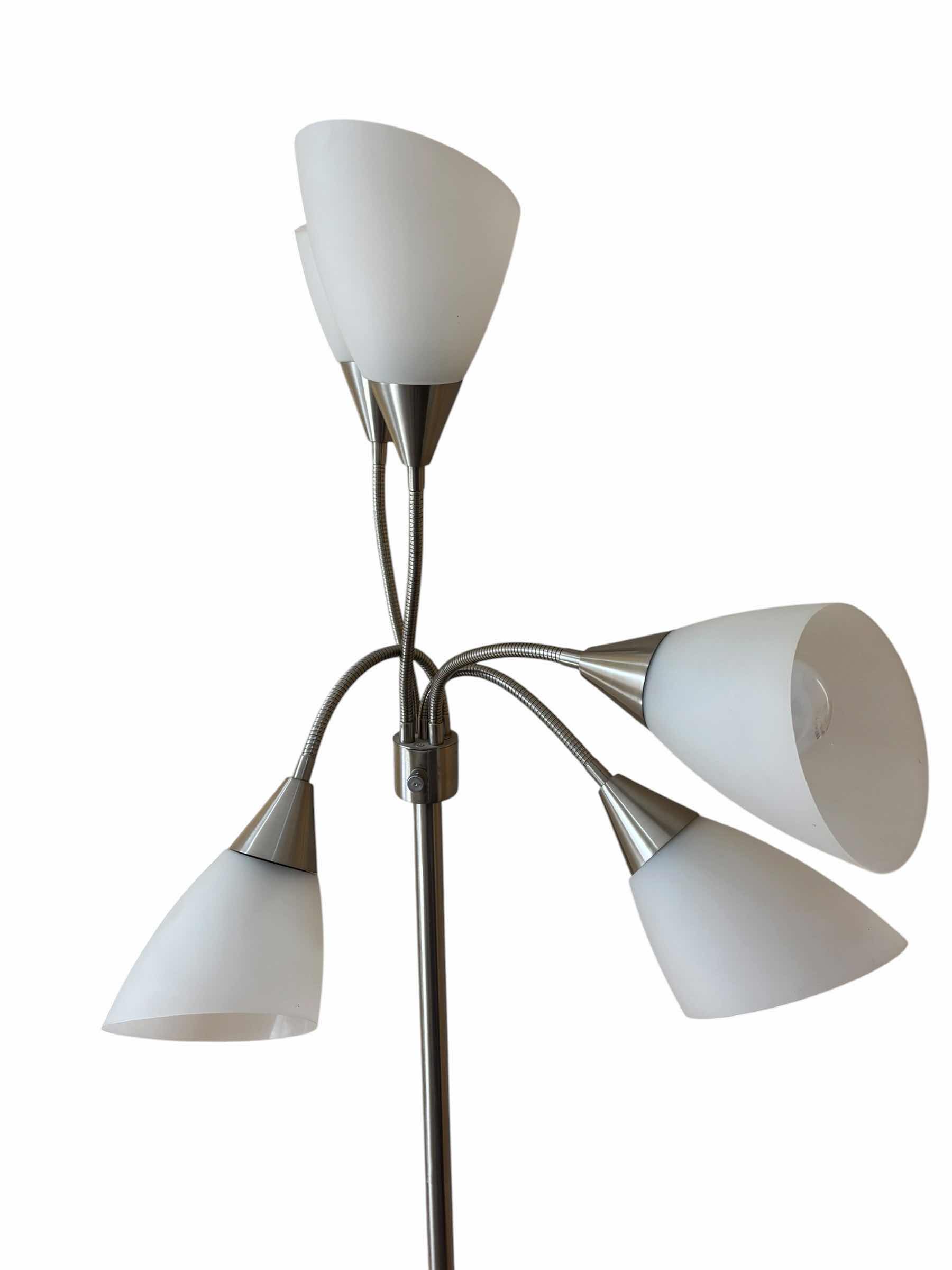 Photo 1 of FLOOR LAMP H65”