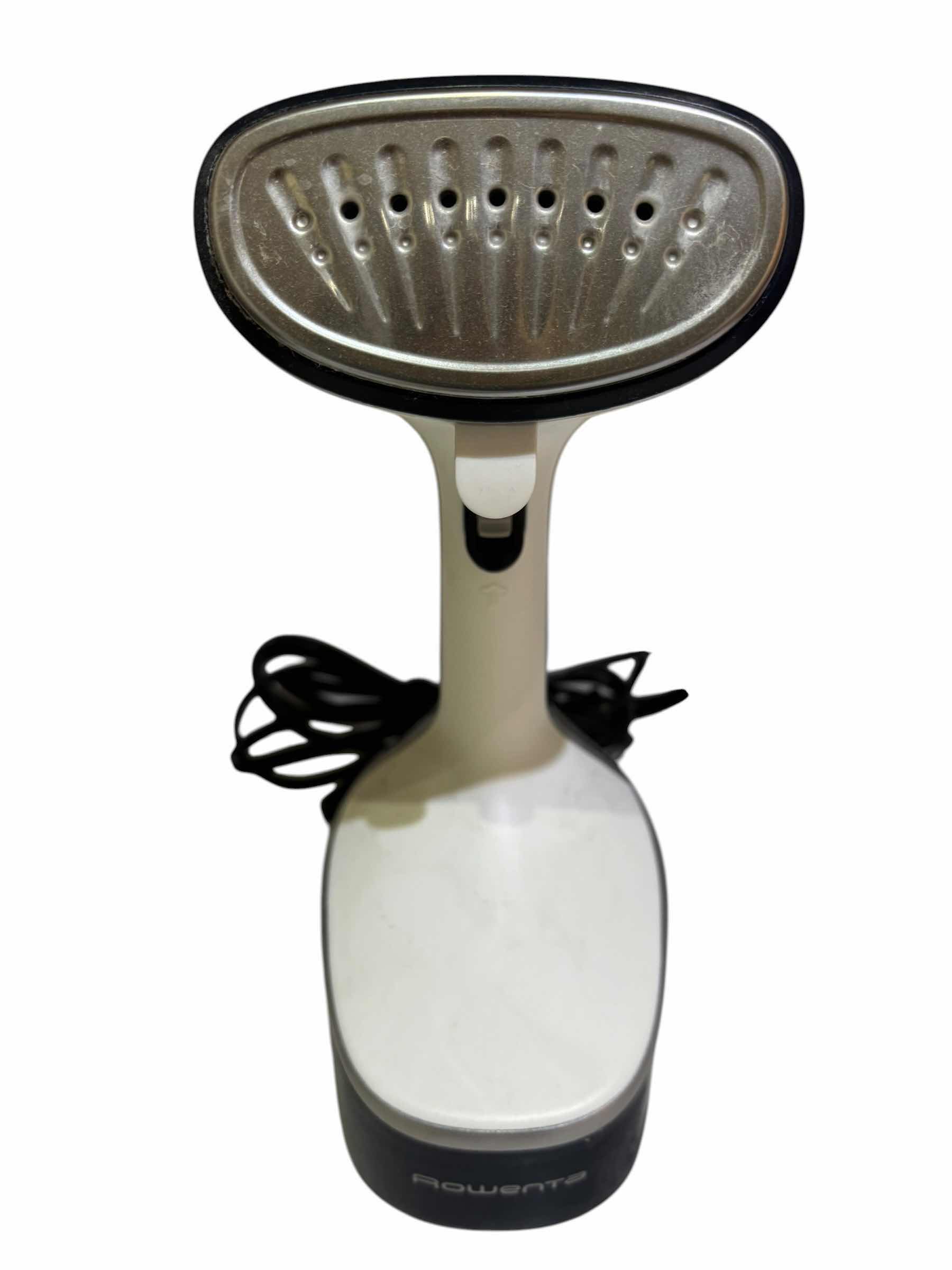 Photo 1 of ROWENTA HANDHELD STEAMER $75
