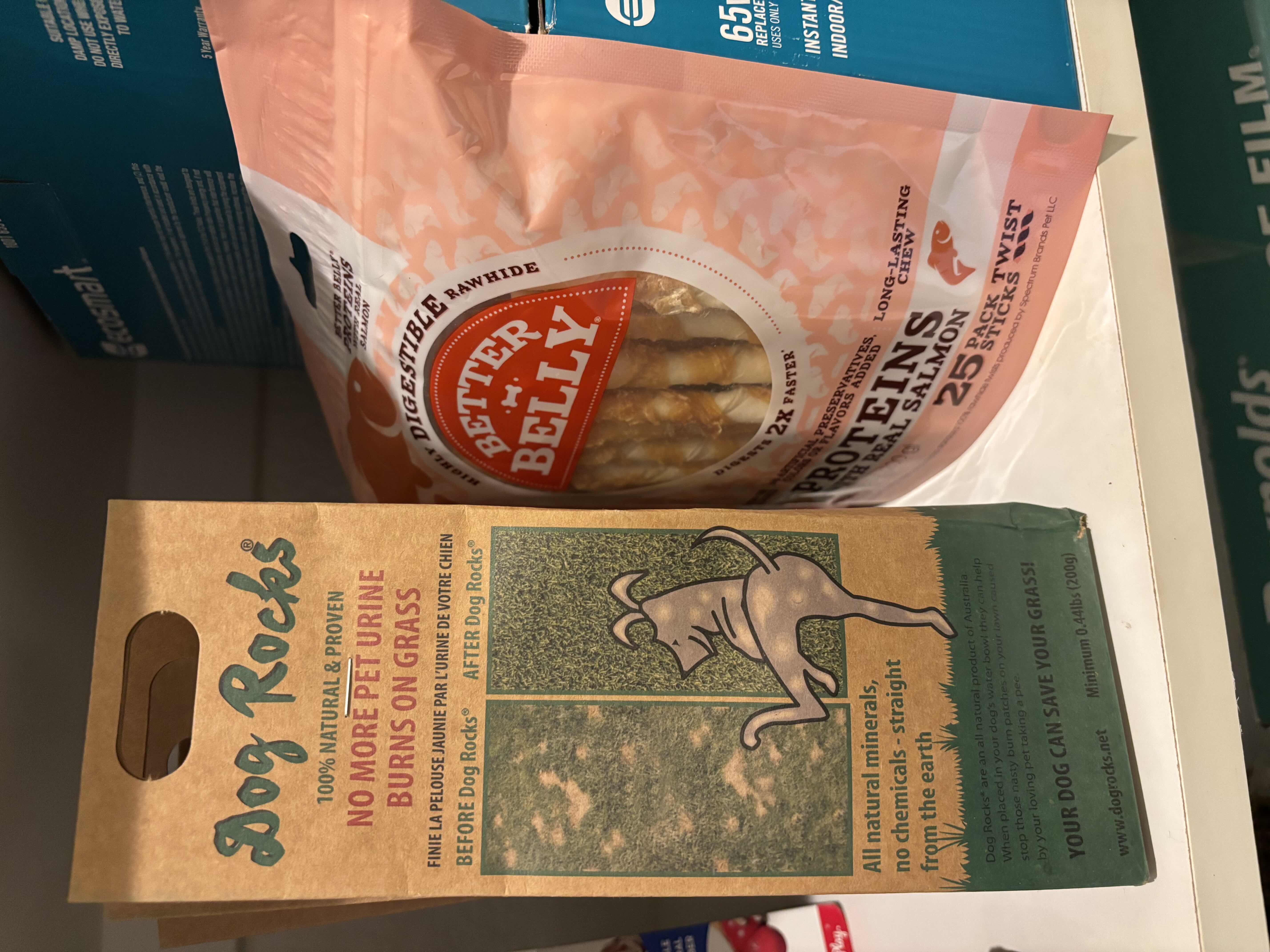 Photo 1 of CONTENTS OF KITCHEN PANTRY