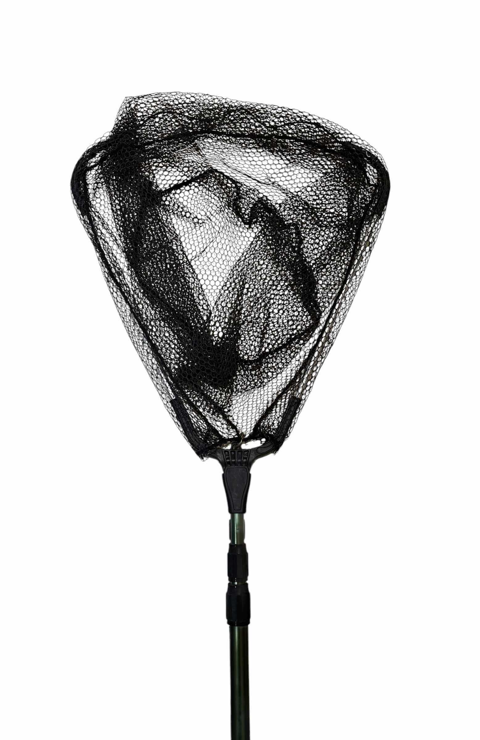 Photo 1 of COLLAPSIBLE FISHING NET, APPROX 28”